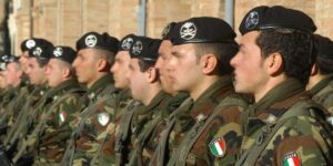 Quiz Marescialli Esercito: prepararsi in modo efficace per superare i test di cultura generale
