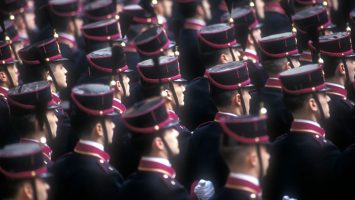 Concorso 146 Allievi Ufficiali Accademia Esercito 2022