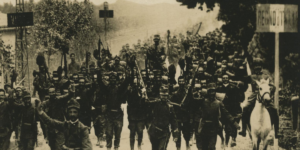 Quando “Il Piave mormorava”: 108 anni fa iniziava la Grande Guerra dell’Italia